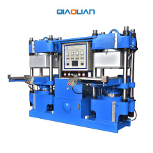 Vulcanizing Press Hydraulic Machine for Rubber 250T